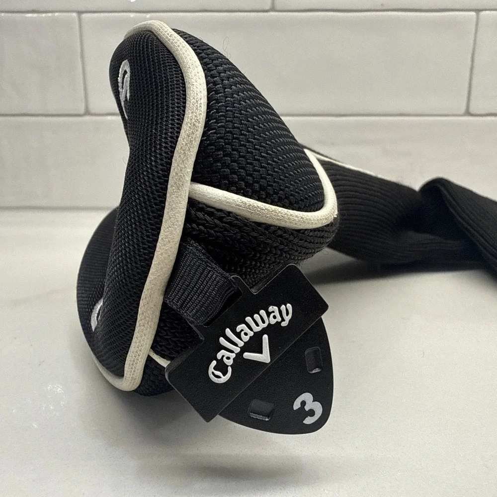 Callaway please review